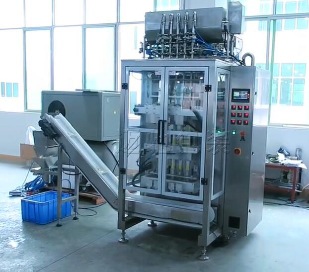 全自動(dòng)咖啡粉真空包裝機(jī)選購指南：5kg 規(guī)格設(shè)備的核心要素與廣州邁馳推薦